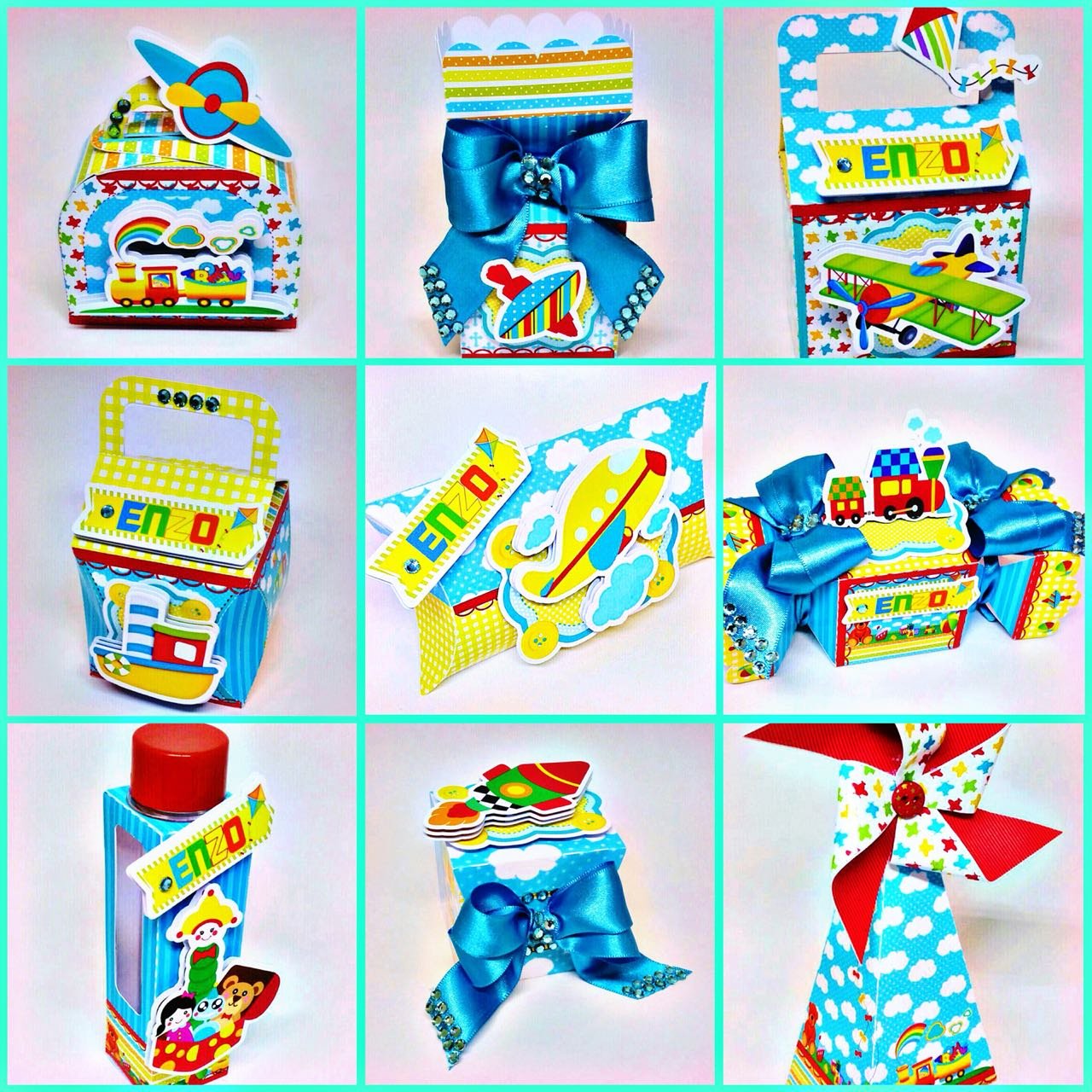 BRINQUEDOS 14 Arquivo de corte Brinquedos 14 - Imagem 1