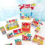 Arquivo de corte Brinquedos 15