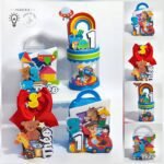 Arquivo de corte brinquedos 33