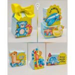 Arquivo de corte Brinquedos 38