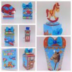 Arquivo de corte Brinquedos 5
