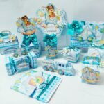 Arquivo de corte Brinquedos 6