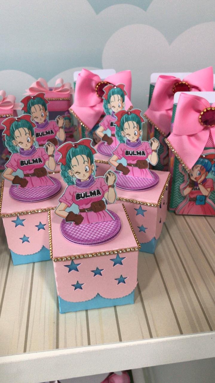 BULMA 1 Arquivo de corte Bulma - Imagem 1