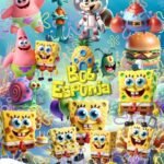 Kit Digital Bob Esponja