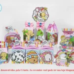 Arquivo de corte Bobbie Goods 10