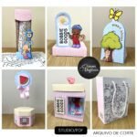 Arquivo de corte Bobbie Goods 13