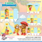 Arquivo de corte Bobbie Goods 15
