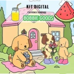 Kit Digital Bobbie Goods