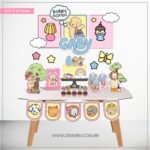 Arquivo de corte Bobbie Goods 3