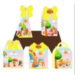 Arquivo de corte Bobbie Goods 6