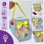 Arquivo de corte Bobbie Goods 8