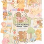 Kit Digital Boobie Goods
