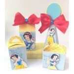 Arquivo de corte Branca de Neve 39