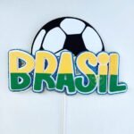 Arquivo Topo Copa do Mundo Brasil Bola