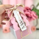 Arquivo dia das mães 4 doces com alça