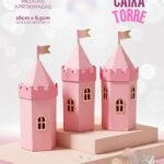 Arquivo de Corte Caixa Torre Castelo