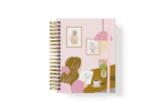 Arquivo Planner Elizabeth - Imagem 6