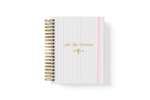Arquivo Planner Elizabeth - Imagem 7