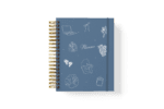 Arquivo Planner Elizabeth - Imagem 2