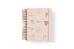 Arquivo Planner Elizabeth - Imagem 3