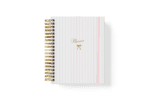 Arquivo Planner Elizabeth - Imagem 5