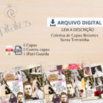 Arquivo capas santa teresinha