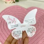 Arquivo Dia das Mães Card Brinco Borboleta