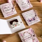 Arquivo dia das mães card dobravel La Creme