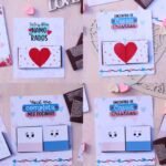 Arquivo Dia dos Namorados Card LaCreme Duplo