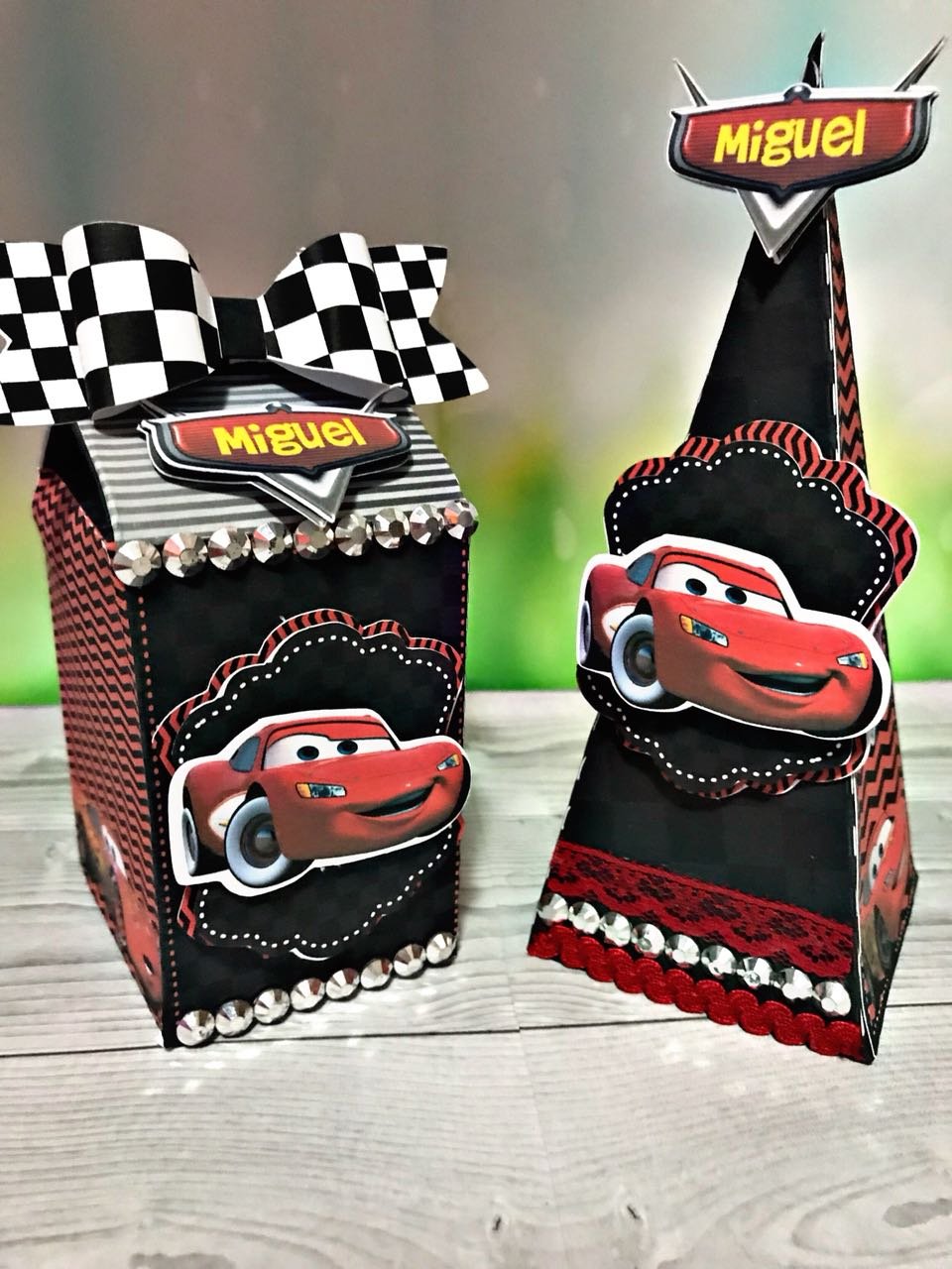 CARROS 1 Arquivo de corte Carros Disney McQueen 1 - Imagem 1