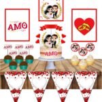 Arquivo de Corte Casamento 4