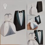 Arquivo de Corte Casamento 8