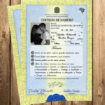 Arquivo Certidão de Namoro