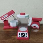 Arquivo de Corte Chá de Cozinha 7