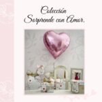 Arquivo Dia dos Namorados Coleção Surpreende com amor