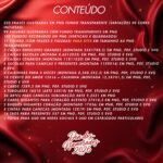 Arquivo Dia dos Namorados 2026 Completo - Imagem 2