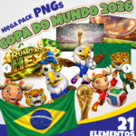 Kit Digital Rumo ao Hexa  2026