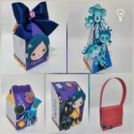 Arquivo de Corte Coraline