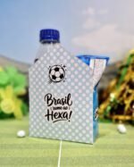 Arquivo Copa do Mundo Caixa Envelope - Imagem 5