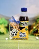 Arquivo Copa do Mundo Caixa Envelope - Imagem 2