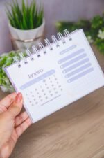Arquivo Combo Calendários Vagalume 2026 - Imagem 4