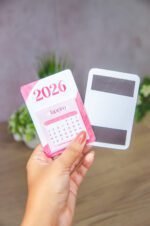 Arquivo Combo Calendários Vagalume 2026 - Imagem 7