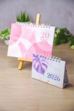 Arquivo Combo Calendários Vagalume 2026 - Imagem 9