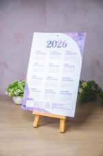 Arquivo Combo Calendários Vagalume 2026 - Imagem 2