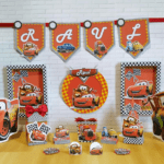 Arquivo de Carros Disney McQueen 16