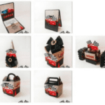 Arquivo de corte Carros Disney McQueen 19