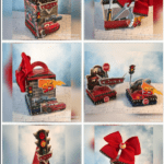 Arquivo de corte Carros Disney McQueen 20