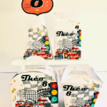 Arquivo de corte Carros Disney McQueen 26