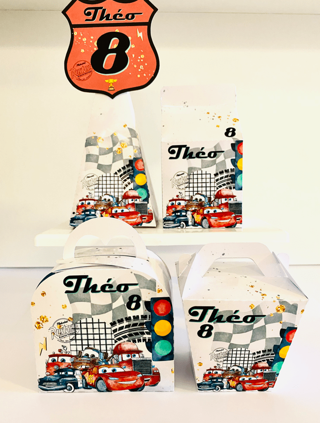Captura de tela 2026-05-04 112637 Arquivo de corte Carros Disney McQueen 26 - Imagem 1