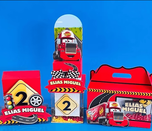 Captura de tela 2026-05-04 112649 Arquivo de corte Carros Disney McQueen 28 - Imagem 1